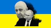 Alexander Vindman: Prigozhin’s Death Could Speed Peace in Ukraine