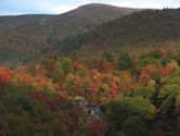 Black Balsam Knob