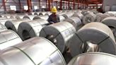 Aluminium Settled Flat As Support Seen On Supply Concerns.