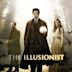 The Illusionist - L'illusionista