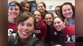 OU's softball team chaplain says their faith prepares them for any outcome