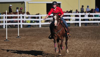 Wayne County 4-H Fair starts this weekend, and here's a schedule