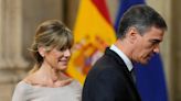 Pedro Sánchez declarará como testigo el próximo 30 de julio en la investigación contra su esposa | El Universal