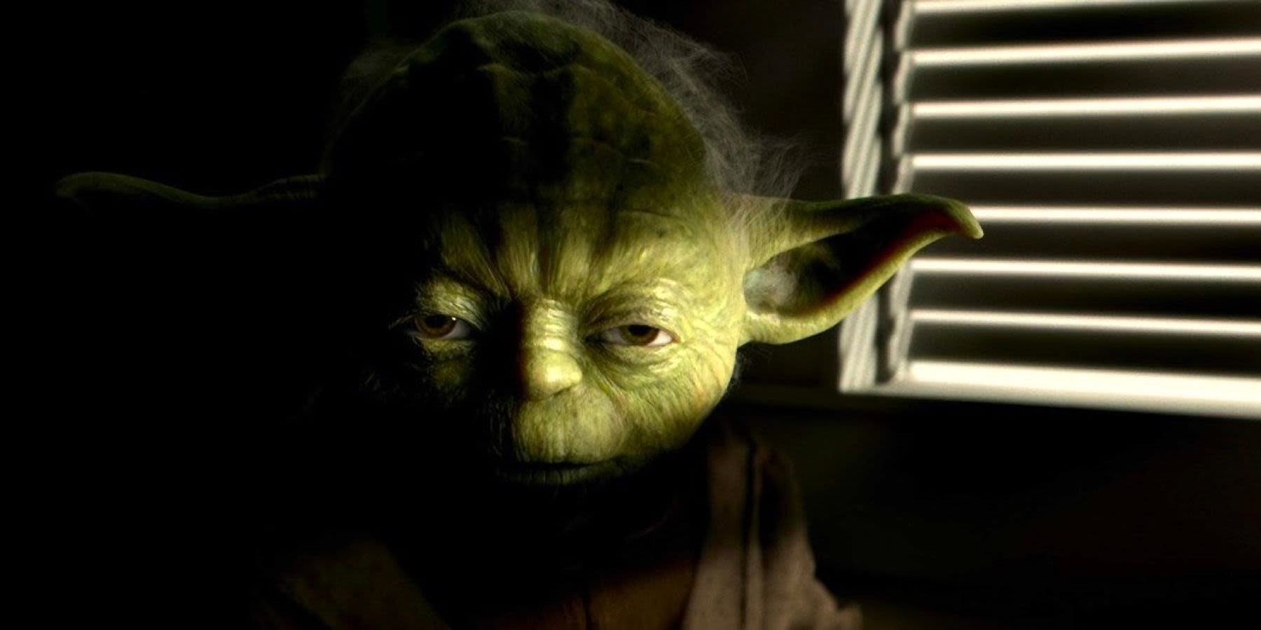 Where Is Master Yoda in 'The Acolyte'?