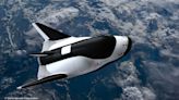 Dream Chaser mini-shuttle plans to take flight at last