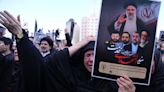 Ebrahim Raisi: Inician las ceremonias fúnebres para despedir al presidente iraní