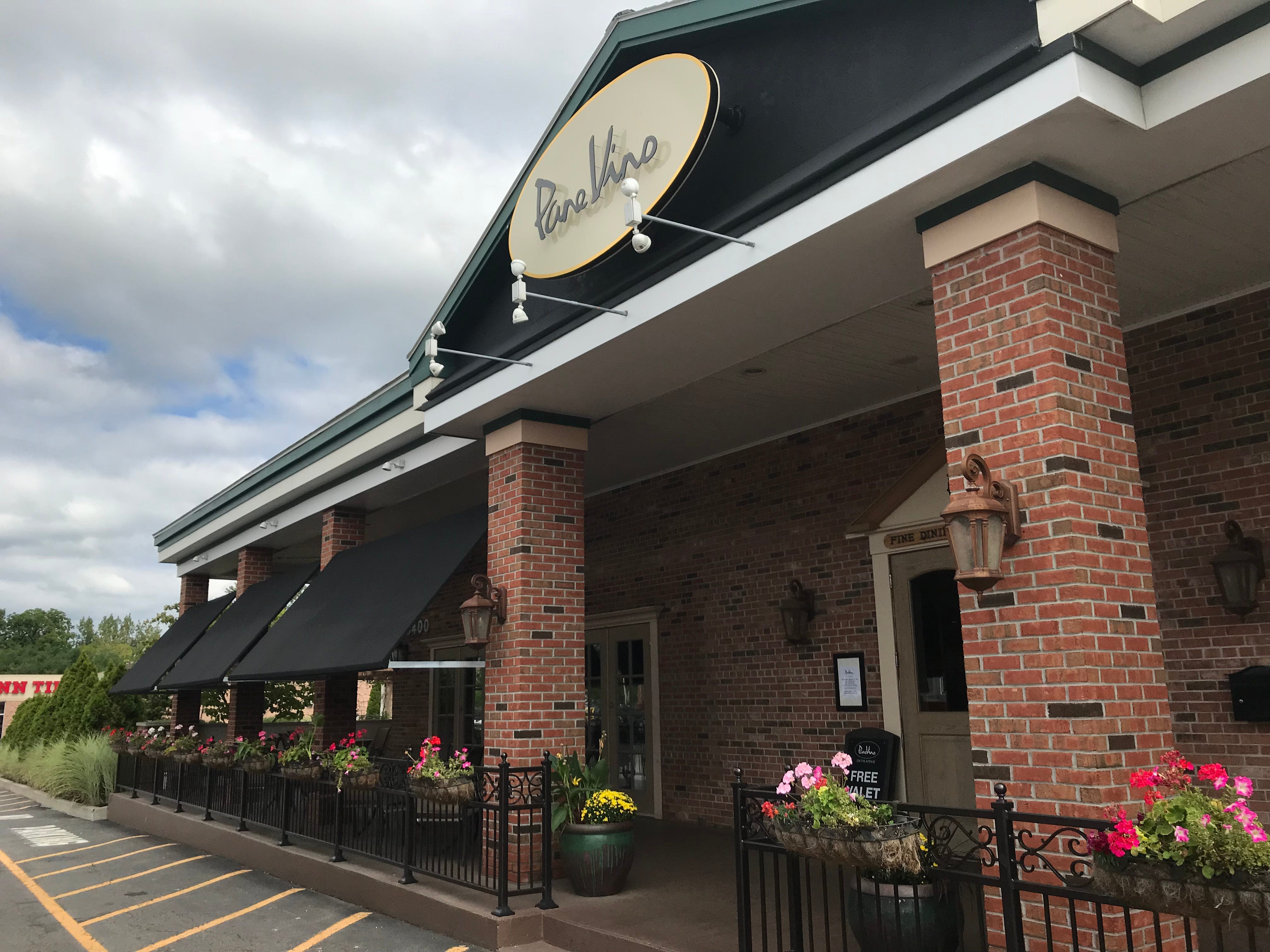 Mother's Day brunch and buffets in Rochester, New York. Where to take mom