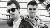 Morrissey revela que aceptó reunir a The Smiths en 2025, pero que Johnny Marr lo rechazó - La Tercera