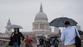 Gloomy June weather hampering UK businesses forecast to improve next week