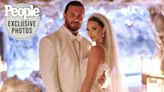 Scheana Shay and Brock Davies Are Married! Inside the Vanderpump Rules Couple's Mexico Wedding