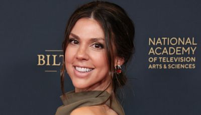 'General Hospital' Star Kate Mansi Is Engaged to Matt McInnis