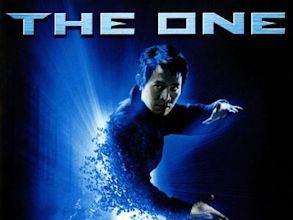 The One (2001 film)