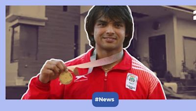 Inside Olympic champion Neeraj Chopra's lavish lifestyle: Net worth, salary, income, houses, car collection and more