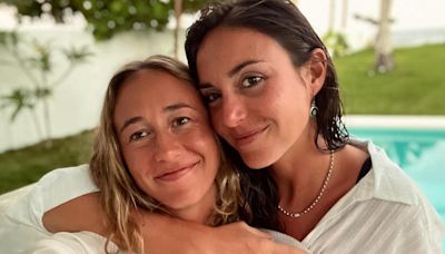 Inés Bilbao y Beatriz Moreno cancelan su boda a dos meses de su gran día