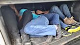 California man admits driving to border to smuggle migrants