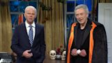 Mikey Day Steps In As Joe Biden In Age-Skewering ‘Saturday Night Live’ Cold Open Featuring A Visit From “Spirit Of...