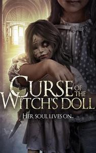 Curse of the Witch's Doll