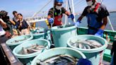 Japan hits out at China’s ‘unacceptable’ seafood ban as it rolls out emergency fund