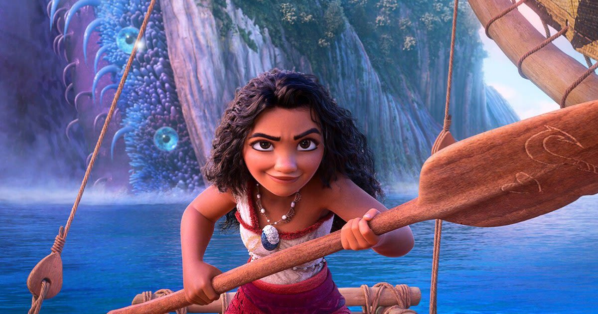 Moana 2: Plot Details, Cast, Premiere and More Details