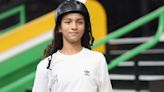 Meet 16-year-old skateboarder Rayssa Leal