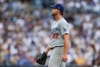 The Dodgers Have a (New) Clayton Kershaw Problem