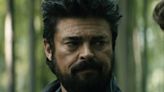 'The Boys' star Karl Urban opens up about the 'tragedy' of Butcher's childhood that's finally unpacked in episode 7