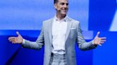 EA CEO Andrew Wilson earned $25.6 million in FY2024