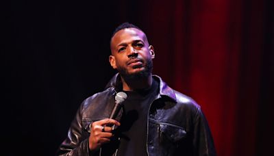 Marlon Wayans Opens Up About Losing Nearly 60 Loved Ones and His ‘Real-Life Pain’: ‘I Live Differently’