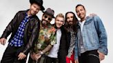 Backstreet Boys Announce First Christmas Album A Very Backstreet Christmas