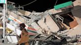 1 Dead, Others Injured After 6.9-Magnitude Earthquake Hits Taiwan and Triggers a Tsunami Warning