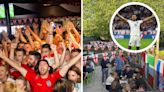 Back of the net! How Euros 2024 is helping boost city pubs