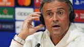 Los 4 jugadores del PSG de Luis Enrique a los que se les busca una salida