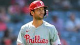 Trea Turner injury: Phillies shortstop expected to miss at least six weeks with 'significant' hamstring strain