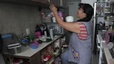 A woman could be Mexico’s next leader. Millions of others continue in shadows as domestic workers.
