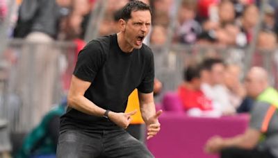 Eintracht Frankfurt: Horror-Statistik schockt Trainer Dino Toppmöller