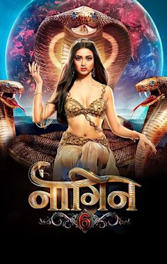 Naagin