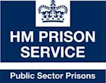 Her Majesty’s Prison Service