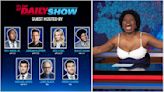 ‘The Daily Show’ Finds Ratings Success With Guest Hosts As Correspondents Stake Claim For The Hot Seat