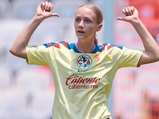 América vs Rayadas Liga MX Femenil: transmisiones y boletos para la Gran Final