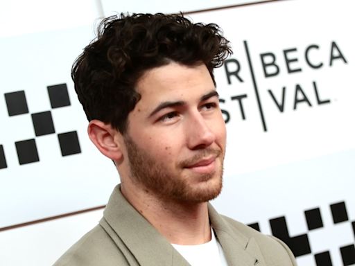 Nick Jonas, Adrienne Warren To Star On Broadway In ‘The Last Five Years’ - WDEF