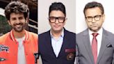 Kartik Aaryan, Bhushan Kumar, Anees Bazmee Reunite for ‘Bhool Bhulaiyaa 3’ (EXCLUSIVE)