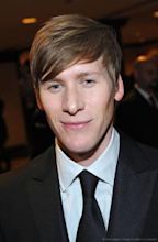 Dustin Lance Black