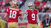 Gould roots for 49ers despite ‘fractured' front-office relationships