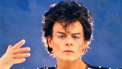 ITV viewers say same thing about 'hard watch' Gary Glitter documentary