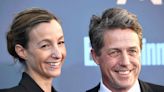 Who Is Hugh Grant's Wife? All About Anna Eberstein