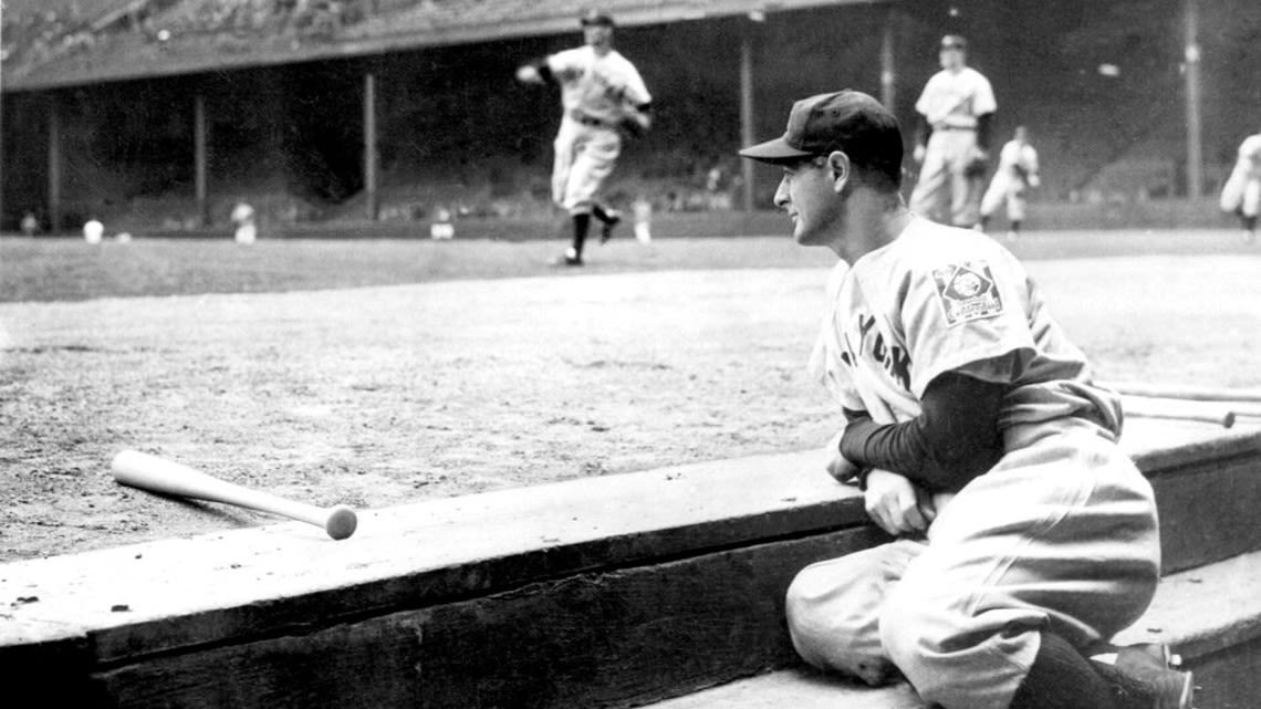 This Day In Sports: Gehrig forced to end his ‘Iron Man’ streak