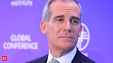 Relationship between India, US 'multiplicative': US envoy Garcetti