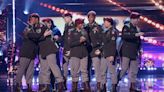 82nd Airborne Division Chorus wins over judges, lands spot in 'AGT' finale: 'America needs you'