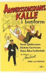 Andersson's Kalle on Top Form