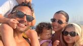 Ryan Thomas bowls fans over with video of actress daughter saying it's his 'favourite birthday present'